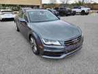 2015 Audi A7 3.0T Prestige quattro