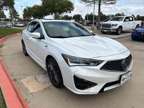 2022 Acura ILX Premium and A-SPEC Packages