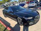 2023 Acura TLX Base Base