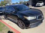 2017 Acura MDX 3.5L