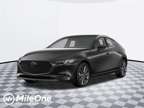 2025 Mazda Mazda3 2.5 S Preferred Package