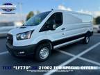 2024 Ford Transit-150 Base