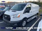 2022 Ford Transit-250 Base