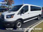 2020 Ford Transit-350 XL