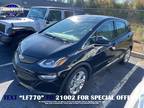 2020 Chevrolet Bolt EV LT