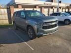 2000 Chevrolet Tahoe LS