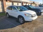 2011 Honda CR-V EX-L