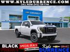2025 GMC Sierra 2500HD Denali Ultimate