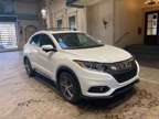 2022 Honda HR-V EX-L