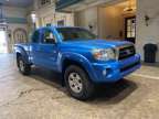2006 Toyota Tacoma Base V6