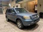 2007 Honda Pilot EX