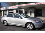 2008 Honda Accord For Sale