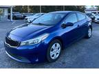 2017 Kia Forte For Sale