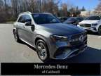 2024 Mercedes-Benz GLE GLE 350 4MATIC