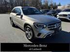 2021 Mercedes-Benz GLC GLC 300 4MATIC