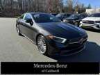 2022 Mercedes-Benz CLS CLS 450 4MATIC