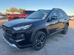 2023 Toyota RAV4 Adventure Awd