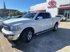 2016 Ram 1500 Laramie 4WD