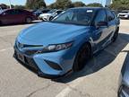 2022 Toyota Camry TRD V6 w/Two-tone Roof/JBL audio