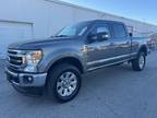 2021 Ford F-250SD Lariat w/Navigation/FX4 Off-Road pkg