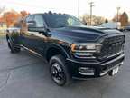 2024 Ram 3500 Limited