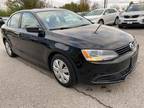 2011 Volkswagen Jetta 2.0L Base