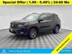 2024 Honda Passport TrailSport