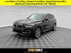 2023 BMW X5 xDrive45e
