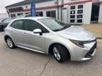 2019 Toyota Corolla Hatchback SE