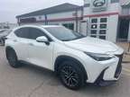 2024 Lexus NX 350h Base