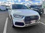 2022 Audi Q3 Premium Plus S Line quattro