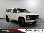 1994 Chevrolet C/K 2500 Cheyenne