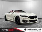 2021 BMW 8 Series M850i xDrive