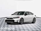 2025 Honda Civic Sport Touring