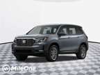 2025 Honda Passport EX-L
