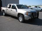 2008 GMC Sierra 1500 SLE1 Crew Cab 4WD