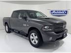 2017 Ram 1500 Sport