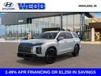 2025 Hyundai Palisade XRT