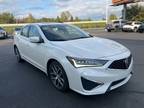 2021 Acura ILX Premium Package
