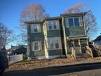 Alger Ave, Taunton, Home For Sale