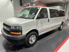 2019 Chevrolet Express 3500 LS Passenger