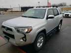 2017 Toyota 4Runner SR5 Premium