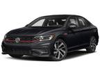 2019 Volkswagen Jetta GLI 2.0T S