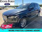 2017 Volvo XC90 T6 Inscription