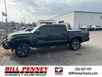 2019 Toyota Tacoma TRD Sport V6