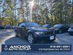 2008 BMW 1 Series 135i