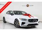 2022 Volvo S60 Recharge Plug-In Hybrid T8 Polestar