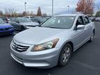 2011 Honda Accord LX-P 2.4