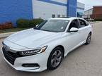 2019 Honda Accord EX-L
