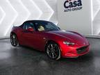 2016 Mazda Miata Grand Touring